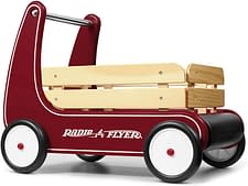 best wooden baby walker