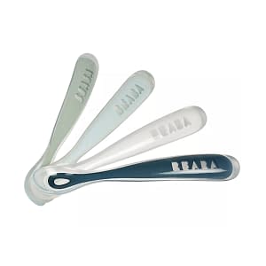Best feeding spoon for infant